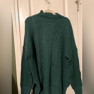 Brand new Maurice’s turtleneck sweater